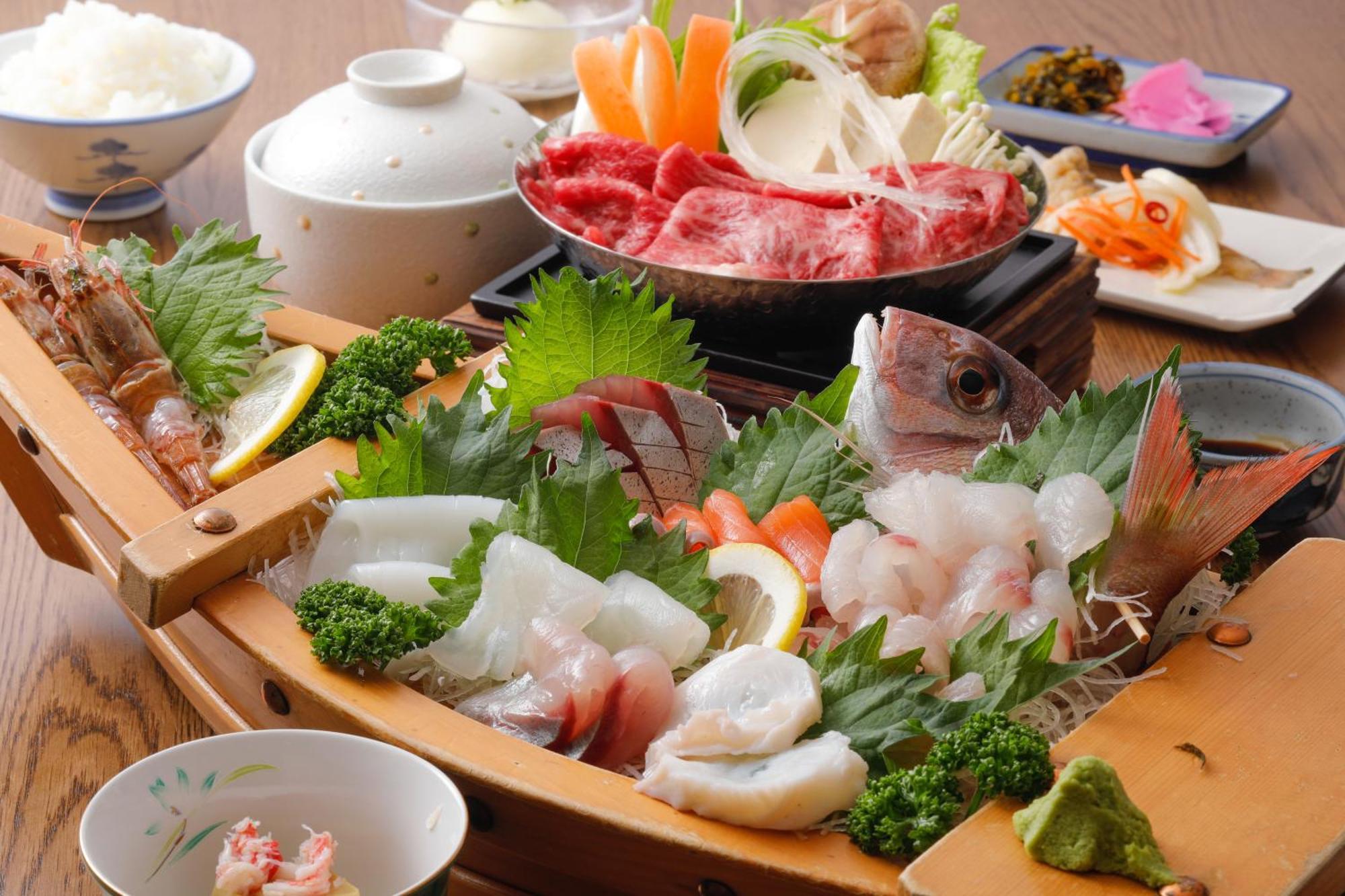 Tsuruya Ryokan 토욧카 외부 사진