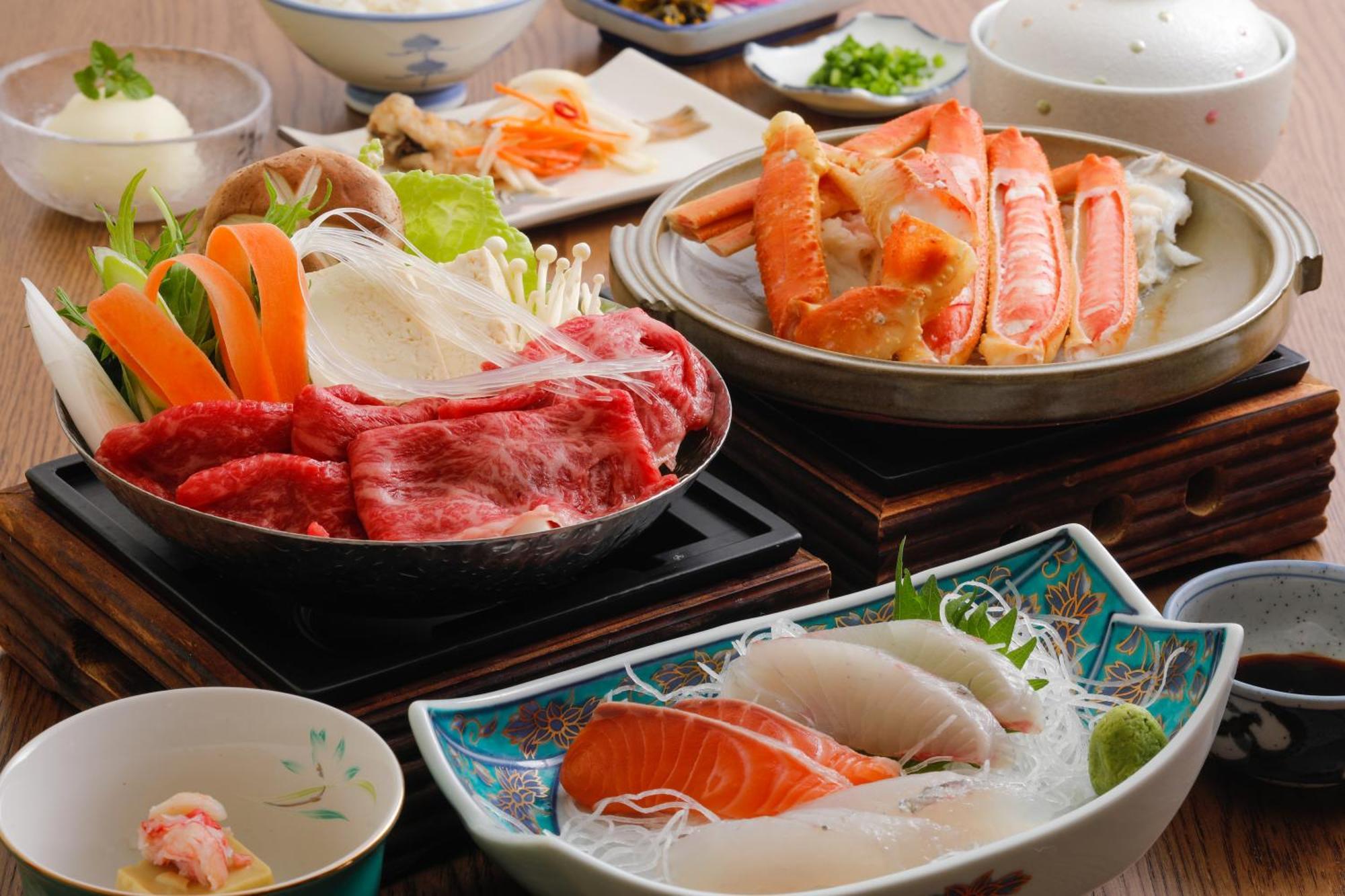 Tsuruya Ryokan 토욧카 외부 사진