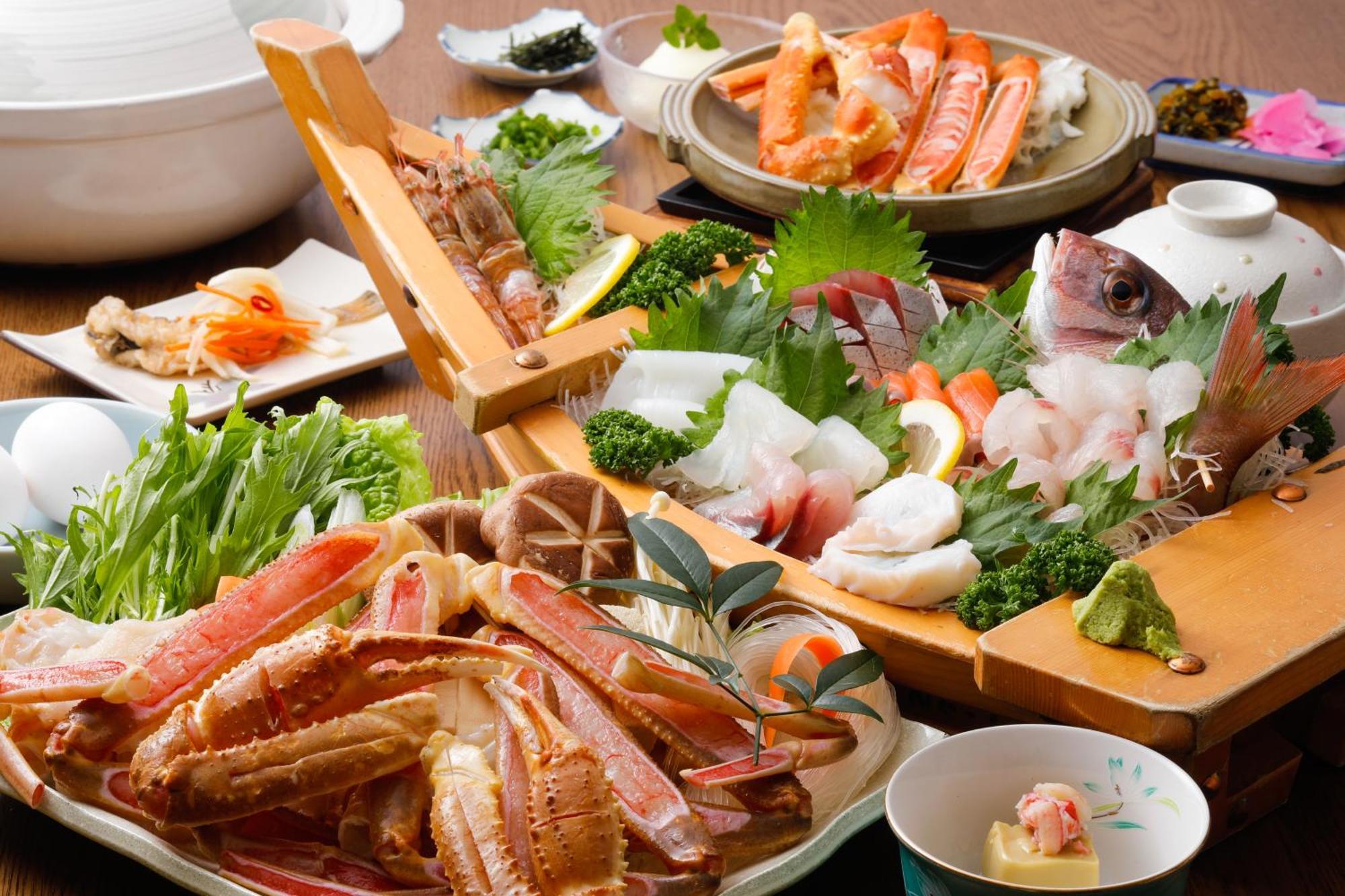 Tsuruya Ryokan 토욧카 외부 사진